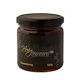 HONIGMEISTEREI® - original TANNENHONIG aus dem Schwarzwald, prämierter und...