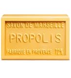 bedrop Propolis Seife, Naturseife, Akne Seife unreine Haut Schuppenflechte...