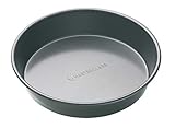 MasterClass Antihaft-Pfanne, tiefe Kuchen- oder Tortenform, runde...