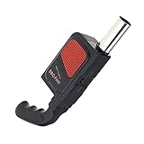 LetCart Risegun BBQ Fan, Portable Handheld BBQ Gebläse Grill Fan Luftgebläse...