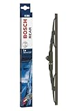 Bosch Scheibenwischer Rear H341, Länge: 340mm – Scheibenwischer für...