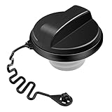 EEEKit Tankdeckel Treibstoff für Ford Fiesta MK5 2001–2008,...