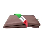 GM Kissenbezug Ersatzkissenbezug für Hundekissen 60x100 cm abziehbar und...