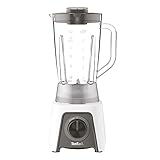 Tefal BL2C01 Blendeo Standmixer | 450-W-Motor | 1,5 Liter Fassungsvermögen | 2...