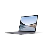 2019 Microsoft Surface Laptop 3 mit Intel Core i5-1035G7 (13.5-zoll, 8GB RAM,...