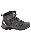 Jack Wolfskin Vojo 3 Texapore Mid Damen, wasserdichte Damen Wanderschuhe, Tarmac...