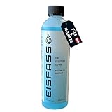 Eisfass® Wasserpflege ohne Chlor 500ml für Mini Pool - Planschbecken - Eispool...