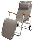 Strandliege Beach Trolley