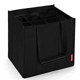 Eurhomewit Flaschentasche 9 Flaschen, Flaschenträger Flaschen Tasche Auch für...