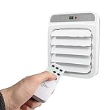 Suntec Wellness 12037 Klimagerät TF Comfort-S Control Kit...