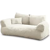 noviclass® Katzensofa Simba Katzen Hundesofa | Inklusive Mini-Kissen | 70x48cm...