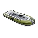 Intex Seahawk 3 Boots-Set 66333NP (aufgeblasen: 295 x 137 x 43 cm)