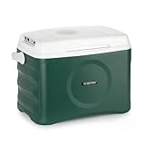 Klarstein BeerBelly 21 Kühlbox Elektrisch - 21 L, 3 Anschlüsse: 230V, 12V...