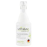 ViPiBaX Giardien-Spray für Hund, Katze & Co- Geruchsentferner - Hygiene-Spray -...