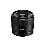 Sony SEL11F18 – 11mm F1.8 Weitwinkel-Objektiv für APS-C (kompakt &...