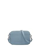 LIEBESKIND Berlin Umhängetasche Luka – Cross-Body Bag aus Leder mit...