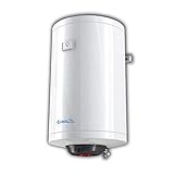 Elektrospeicher Warmwasserspeicher Boiler Speicher 50 Liter Promo-Line, 50 Liter