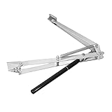 Fensteröffner für Gewächshäuser - Automatischer Solar-Fensteröffner -...