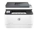 HP LaserJet Pro MFP 3102fdw Laserdrucker, Multifunktions-Laserdrucker,...