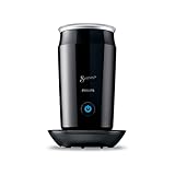 Philips SENSEO® Milk Twister – Milchaufschäumer für heißes und kaltes...