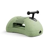 Scoot & Ride My First 3in1 Rutscher in der Farbe Olive, Baby-Walker, Ride-On und...