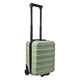 Cabin Max Anode Handgepäck Trolley-Koffer für Untersitz, 24 l, Wizz Air...