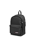 EASTPAK BACK TO WORK Rucksack, 27 L - Black (Schwarz)