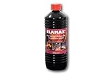 Flamax Grillanzünder 1000ml flüssig