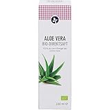 Aloe Vera Saft 100% Bio Direktsaft