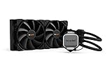 be quiet! CPU Wasserkühlung Pure Loop 280mm schwarz BW007