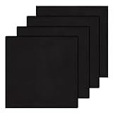 BENECREAT 4PCS 38x38 cm-Zoll-Klimaanlagenfilter, Quadratische...