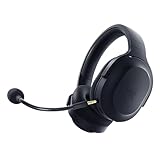 Razer Barracuda X - Kabelloses Multiplattform-Headset für Gaming und Mobile...