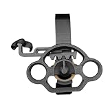 Kunststoff Lenkrad Controller Rutschfest Gaming Einfach Zu Installierender Lenk...