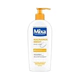 Mixa feuchtigkeitsspendende Bodylotion, Geeignet für Gesicht, Körper & Hände,...