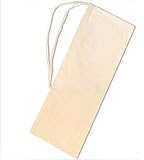 SACASAC ® Baguette-Tasche – Schutz – Tragegriff – 25 x 65 cm – 100%...