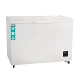 Gorenje FH30DAW Gefriertruhe/Höhe 111,4 cm/Gefrieren 297L/ LED Beleuchtung/Mit...