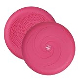 Fitness-Freund Balance-Kissen 36 cm für Rückentraining, Koordination,...