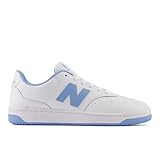 New Balance Herren BB80 Sneaker, 43 EU