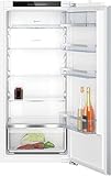 NEFF KI1413DD1, N 70, Einbau-Kühlschrank, integrierbarer Kühlautomat ohne...