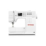 Bernina 335 Nähmaschine, EINFACH, GENIAL, STYLISCH, 3er Serie, für Junge...