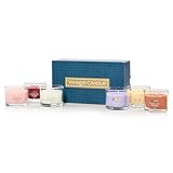 Yankee Candle Duftkerzen-Geschenkset | Gefüllte Votivduftkerzen |...