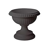 POKM Toolsmarket GmbH Pflanzkübel Blumenspindel Pflanzschale Euro ∅41cm...