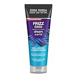 John Frieda Frizz Ease Traumlocken Spülung/Conditioner definiert und verstärkt...