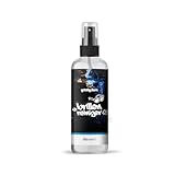 GrizzlyClean effektiver Brillen Reiniger - Brillengläser Reiniger für...