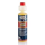 MATHÉ Classic Kraftstoff-Stabilisator (250 ml) - Kraftstoff-Additiv für...