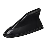 CGEAMDY Auto Haifischflossen-Antenne Abdeckung Verkleidung, Fm/Am-Antenne,...