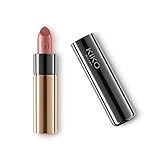 KIKO Milano Gossamer Emotion Creamy Lipstick 140 | Creme-Lippenstift Mit Vollem...