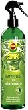 Compo Blattpflege für Grünpflanzen 500ml
