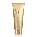 Wella SP System Professional Luxeoil Keratin Conditioning Creme, 1er Pack, (1x...