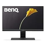 BenQ GW2283 54,61cm (21,5 Zoll) LED Monitor (Full-HD, Eye-Care, IPS-Panel...